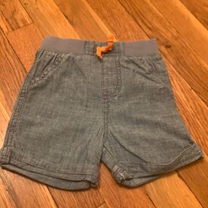 Baby boys shorts